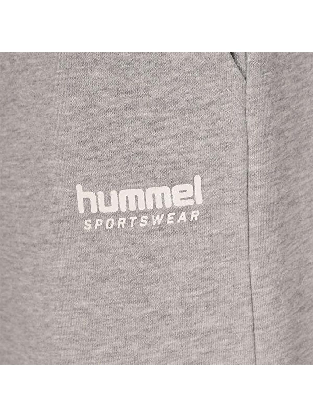 Yuca Erkek Gri Eşofman Altı-3