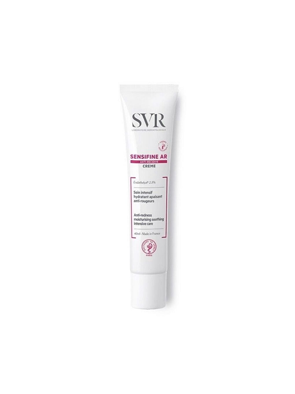 SVR Sensifine AR Creme 40 ml