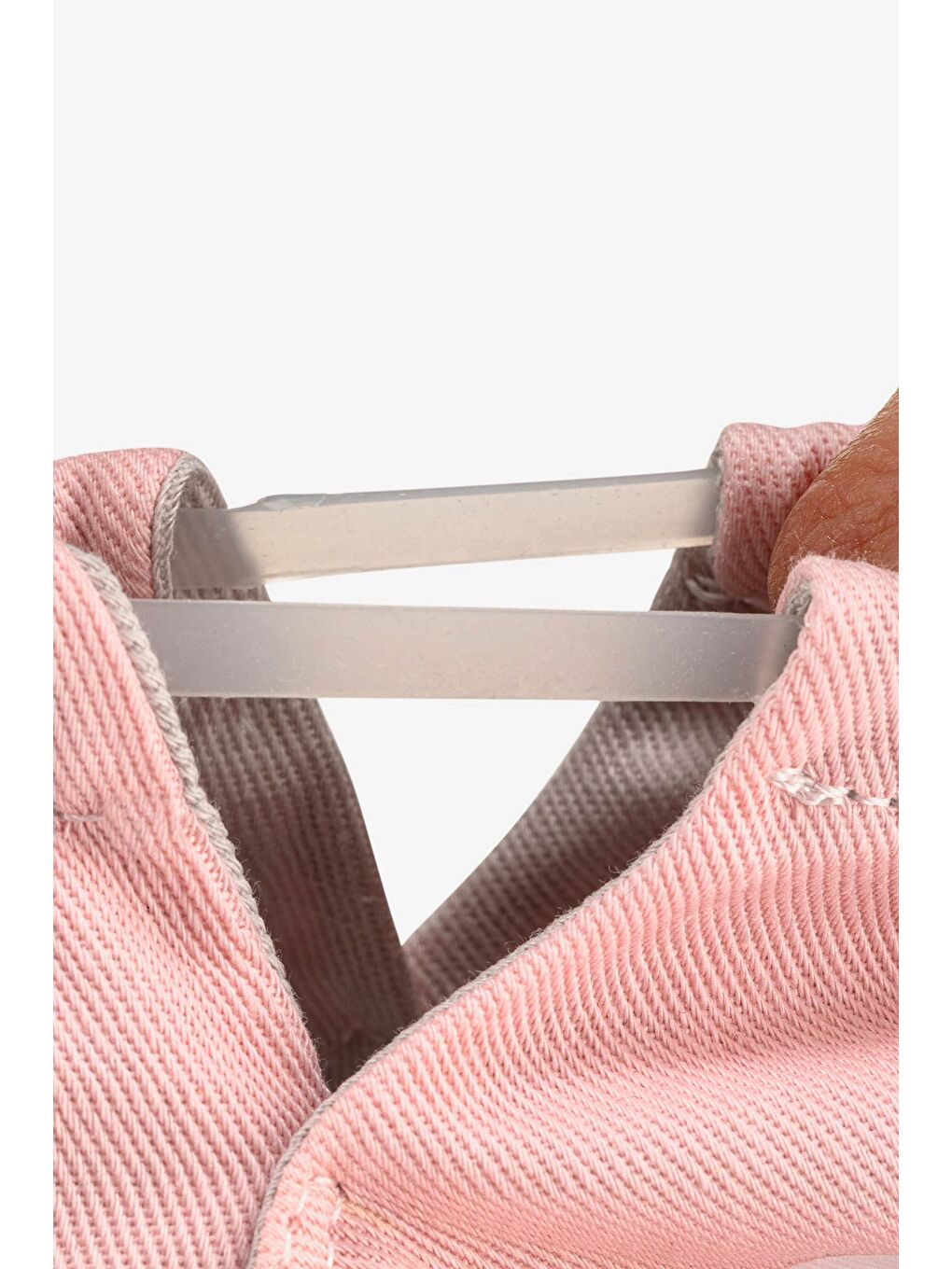 Hyper Toz Pembe Barefoot Akıllı Patik-7