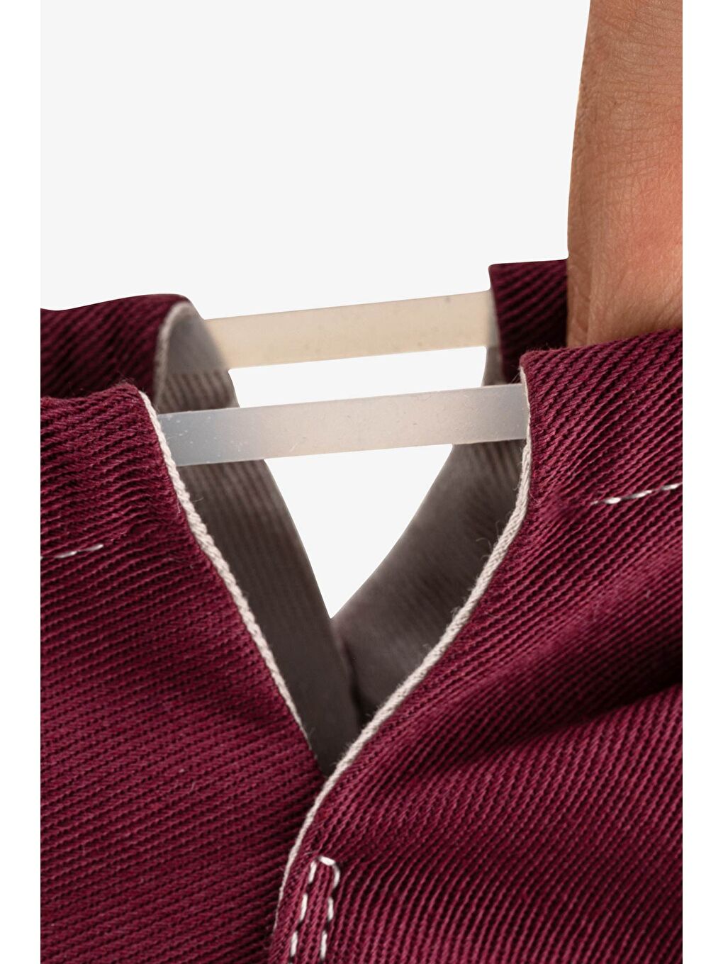 Umbrella Flower Hyper Mürdüm Barefoot Akıllı Patik-7