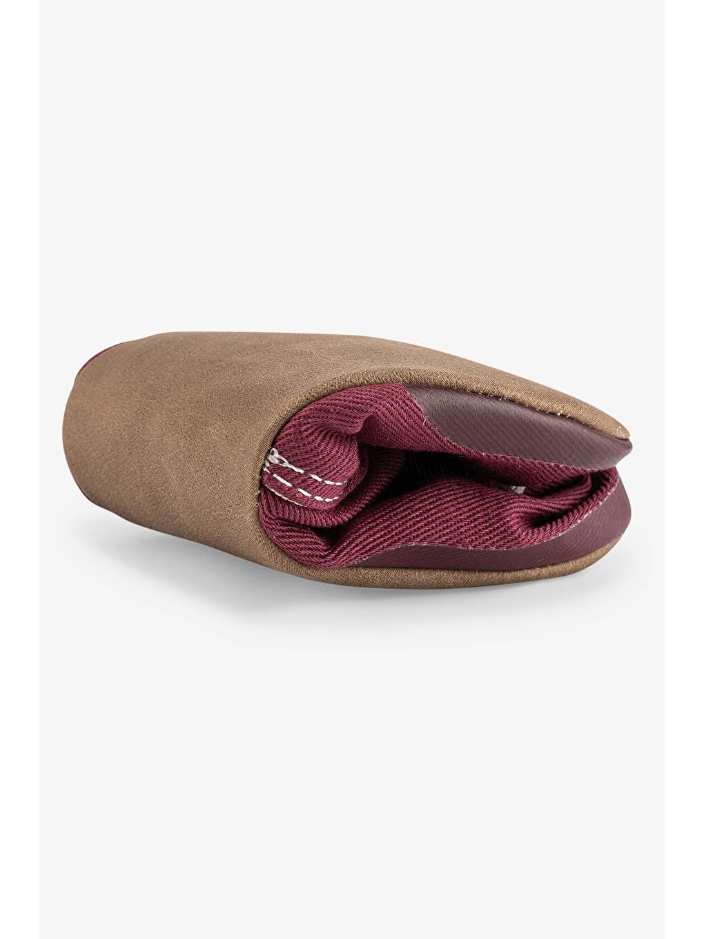 Umbrella Flower Hyper Mürdüm Barefoot Akıllı Patik-8