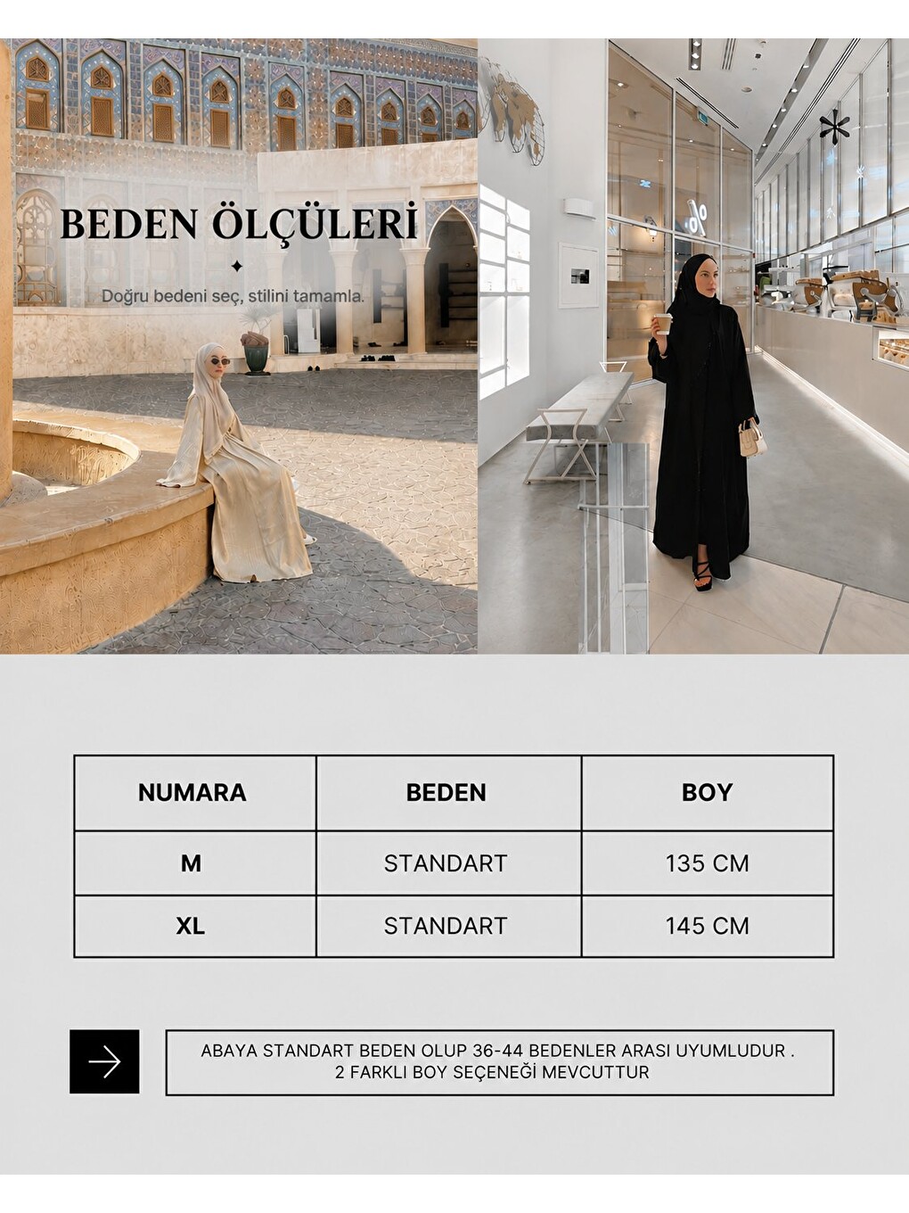 Bordo Kadın Sahar Luxe Abaya Ferace & Şal - Standart Beden-3