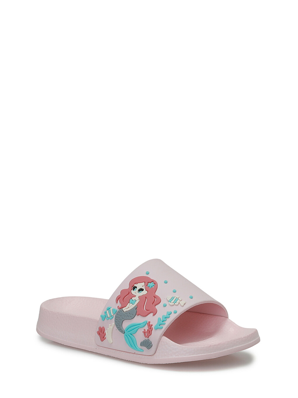 MAVIE.P Pembe Kız Çocuk Deniz Ayakkabısı-1