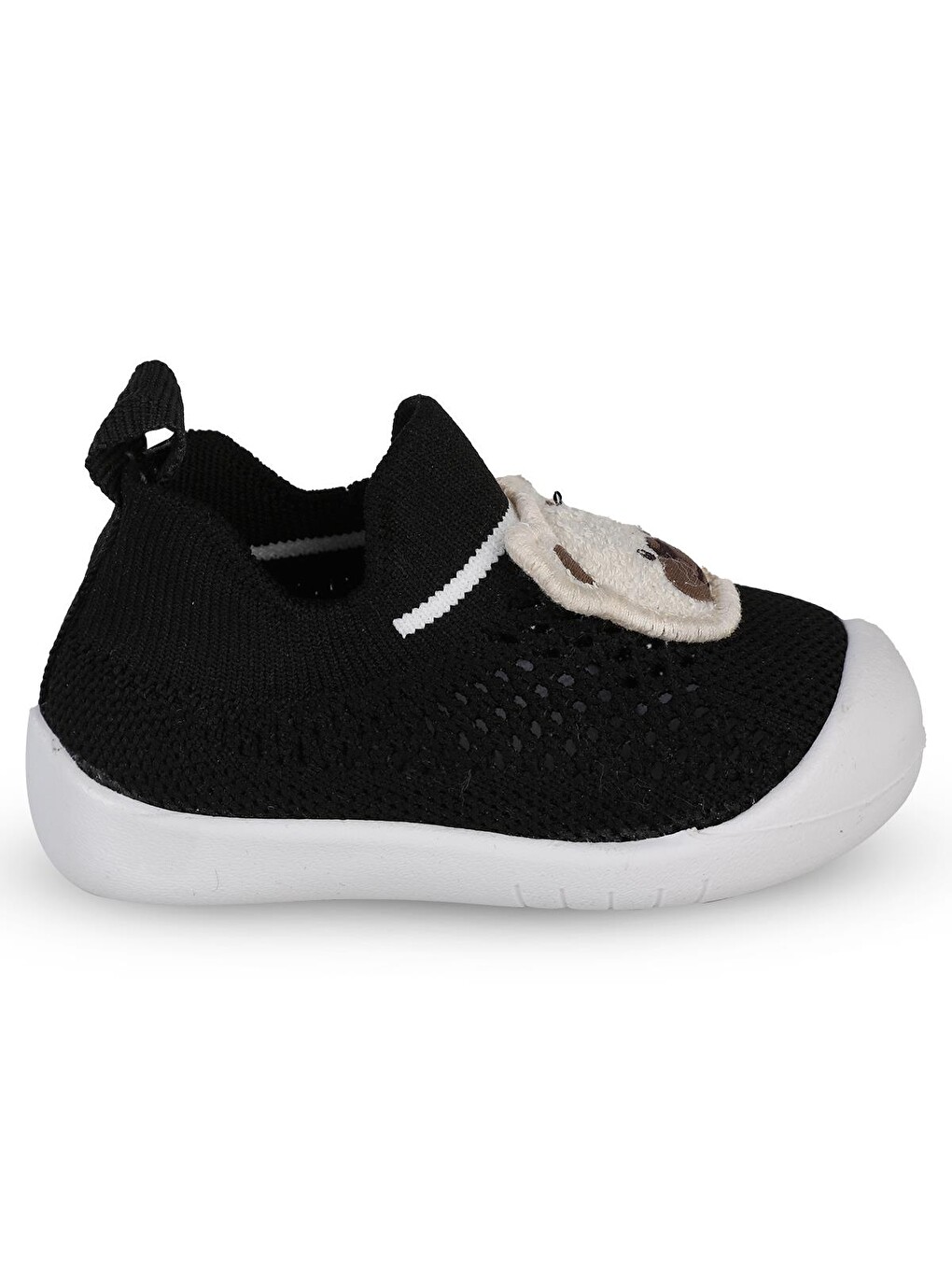 Baby 18-22 Numara İlkadım - Siyah-4