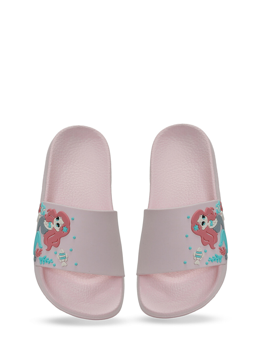 MAVIE.P Pembe Kız Çocuk Deniz Ayakkabısı-3