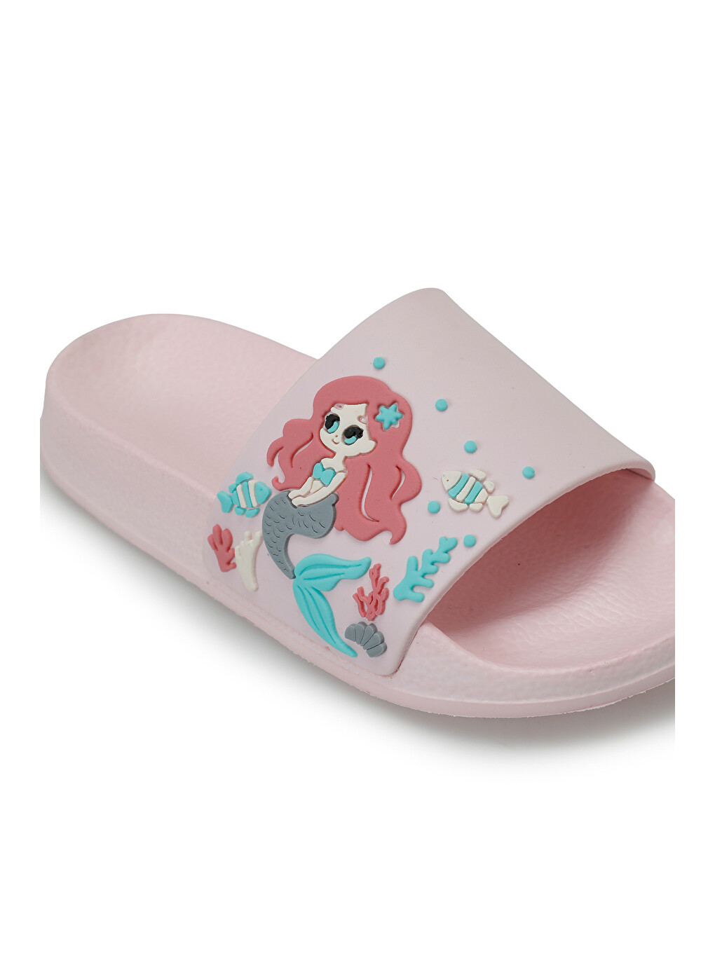 MAVIE.P Pembe Kız Çocuk Deniz Ayakkabısı-6