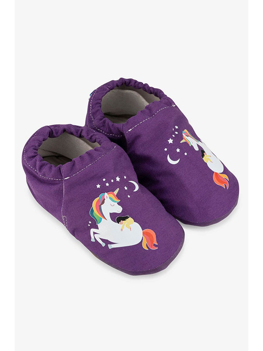 Hopfrög Hyper Mor Erik Barefoot Akıllı Patik - 2
