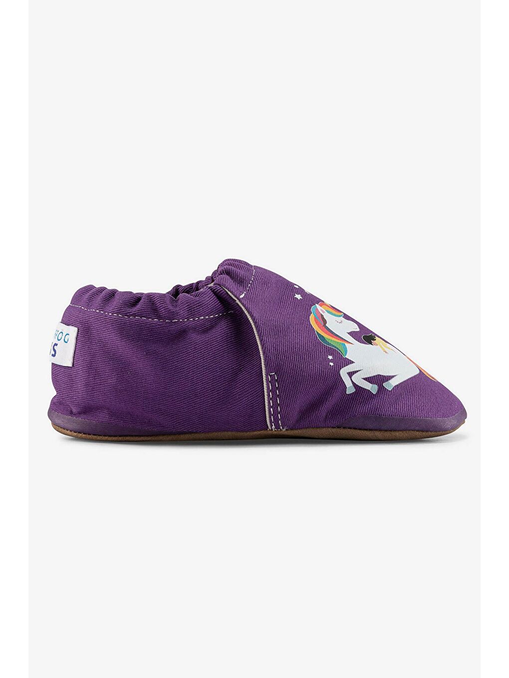 Hopfrög Hyper Mor Erik Barefoot Akıllı Patik - 5