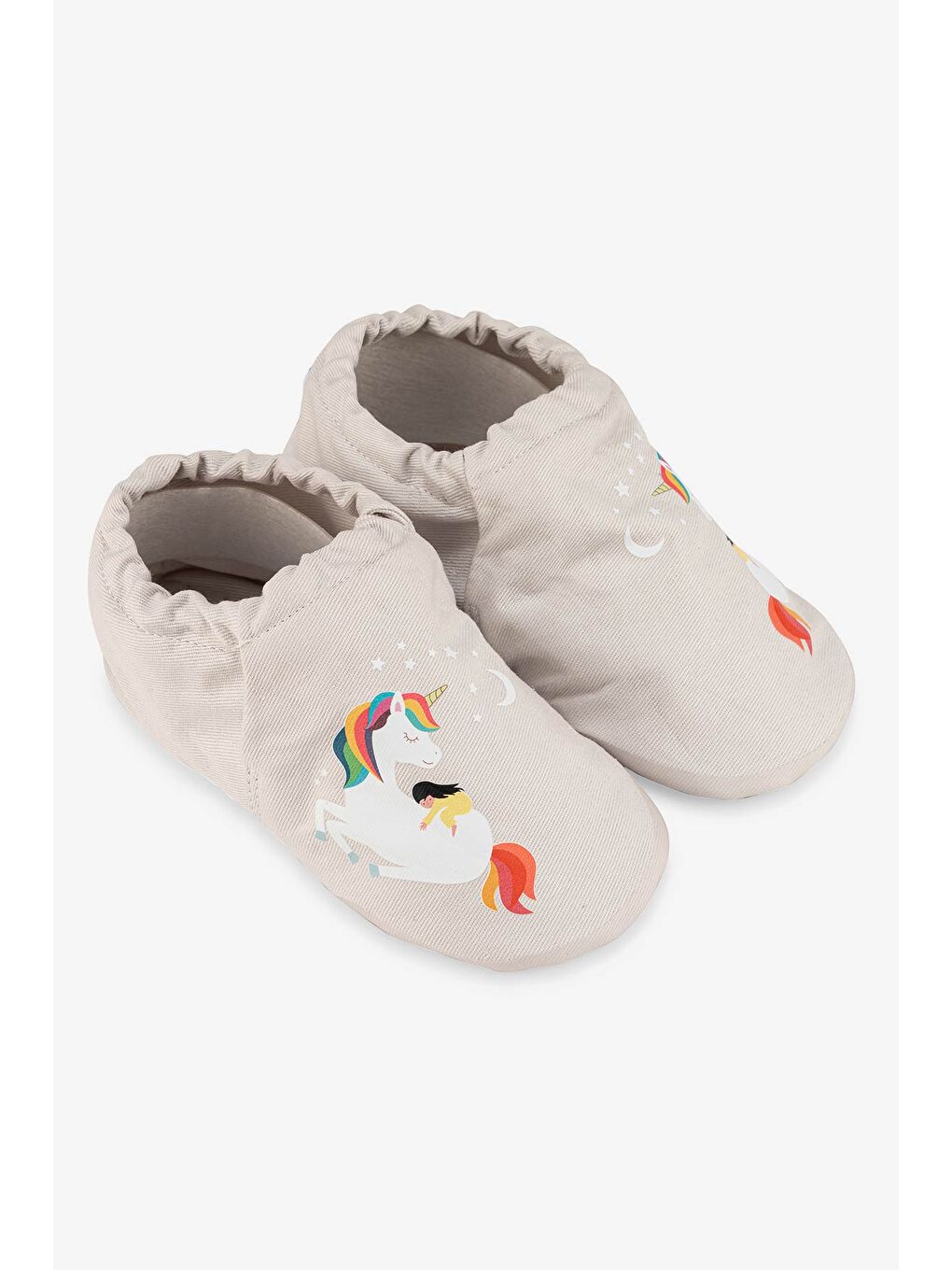 Hopfrög Hyper Havalı Gri Barefoot Akıllı Patik - 2