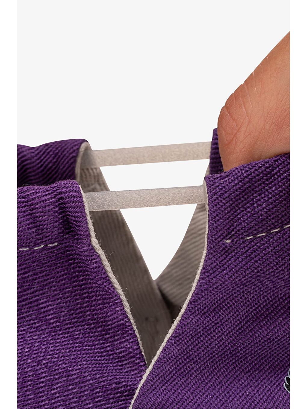 Hopfrög Hyper Mor Erik Barefoot Akıllı Patik - 7