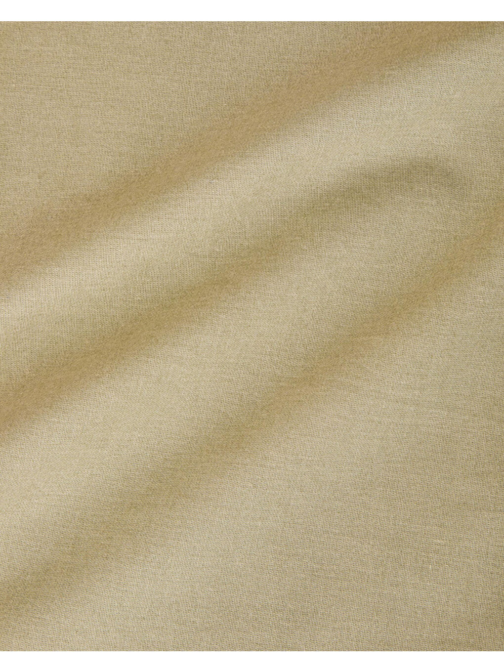 Novella Premium Soft Pamuk King Size Lastikli Çarşaf 180x200 cm Açık Sarı-4