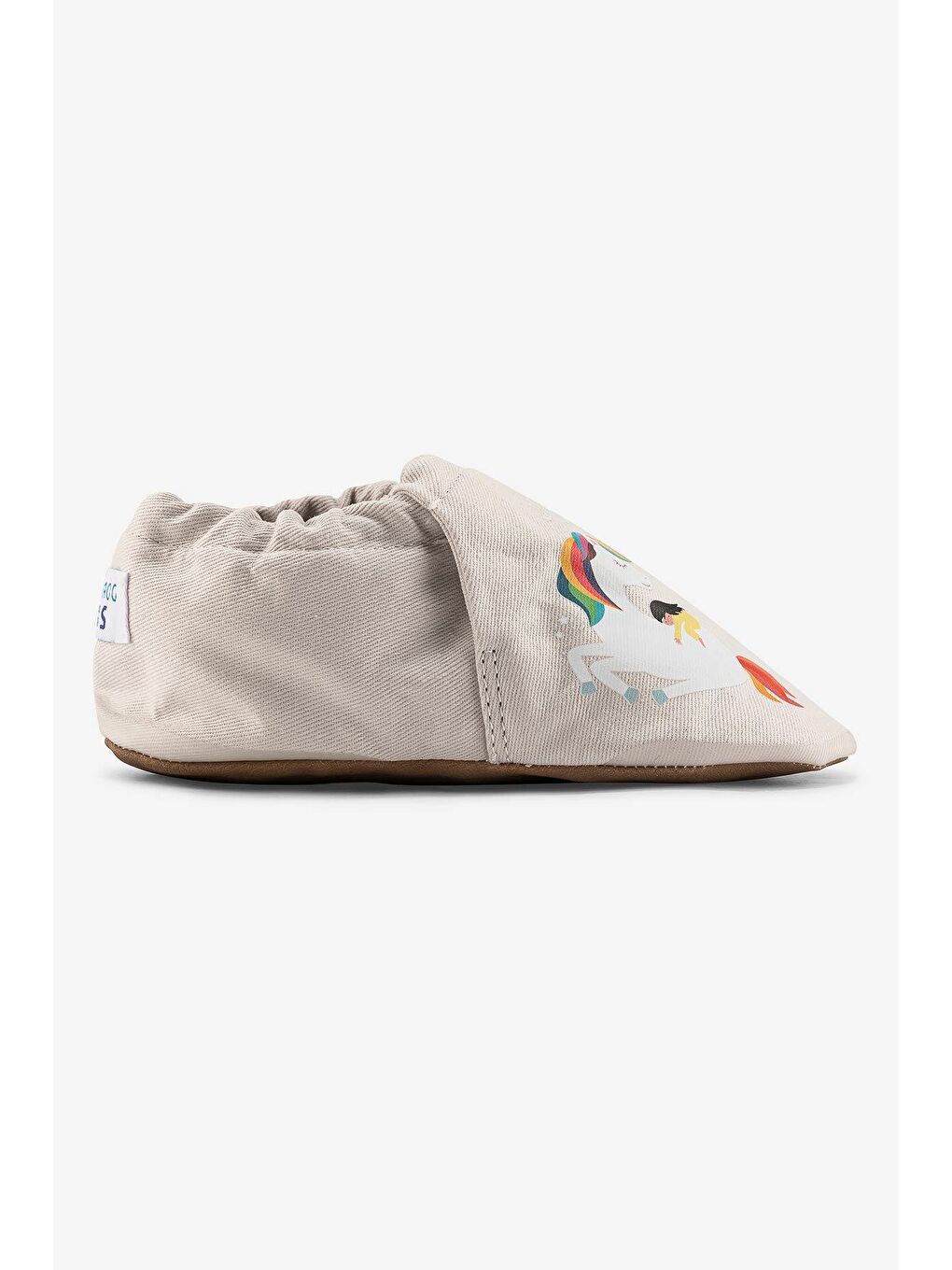 Hopfrög Hyper Havalı Gri Barefoot Akıllı Patik - 5