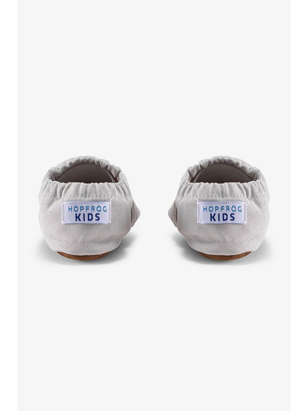 Hopfrög Hyper Havalı Gri Barefoot Akıllı Patik - 6