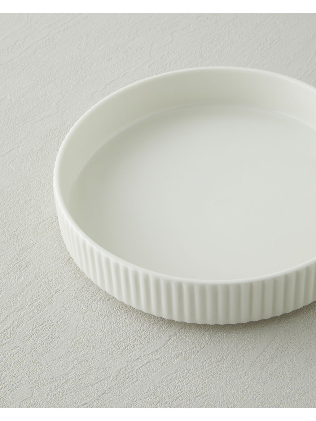 Lunara Porselen Kase 20 cm Beyaz-2