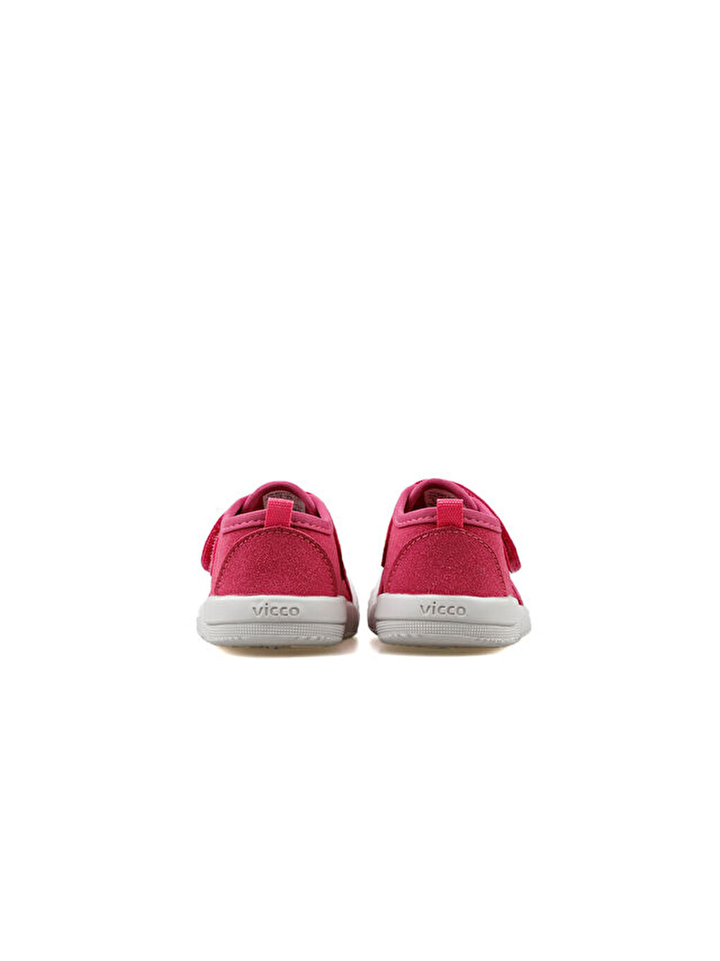Unisex Çocuk Günlük Ayakkabı Anka Iı950.b25y.224-07 Pembe-3