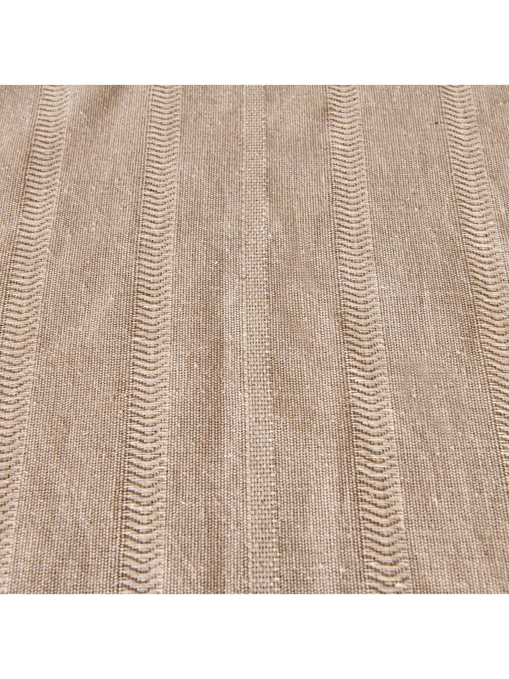 Soft Herringbone Runner - Ekru - 50x130 cm-2