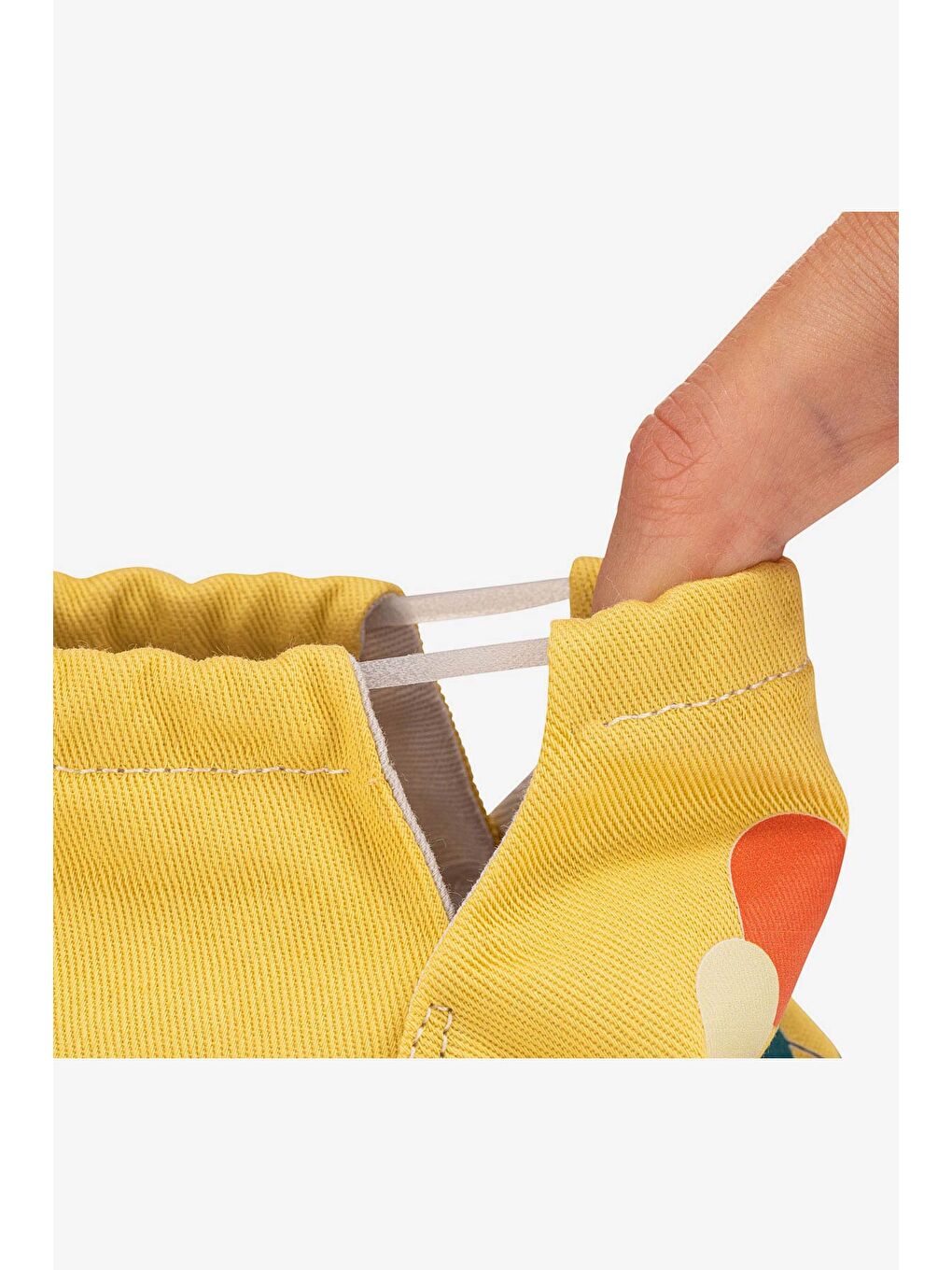 Beats Hyper Kumsal Sarı Barefoot Akıllı Patik-6