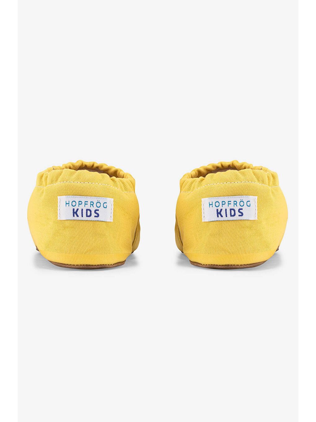 Beats Hyper Kumsal Sarı Barefoot Akıllı Patik-7