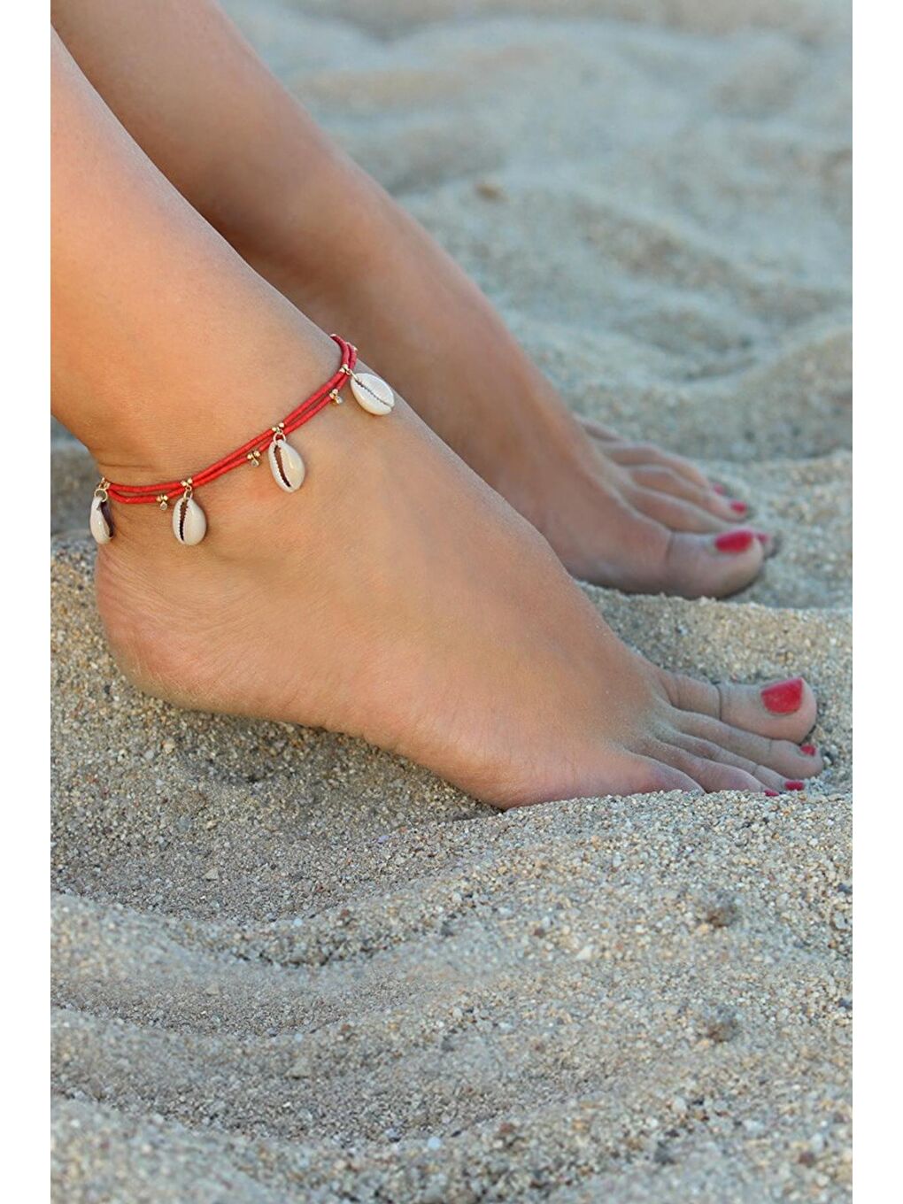 Kırmızı Rio Halhal