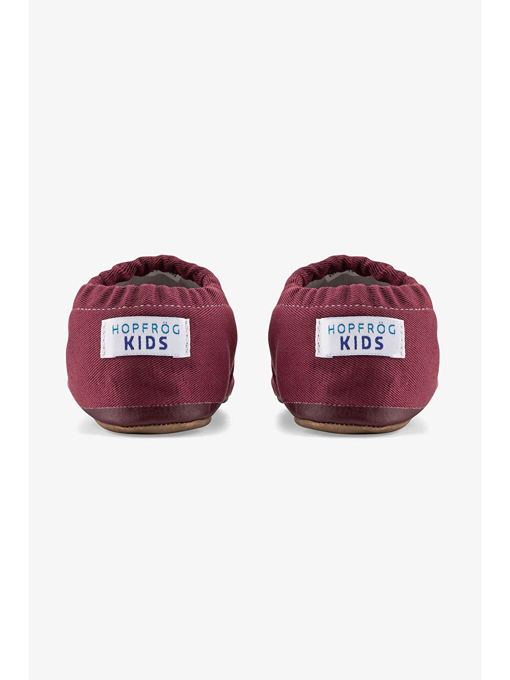 Flying Hearts Hyper Mürdüm Barefoot Akıllı Patik-4