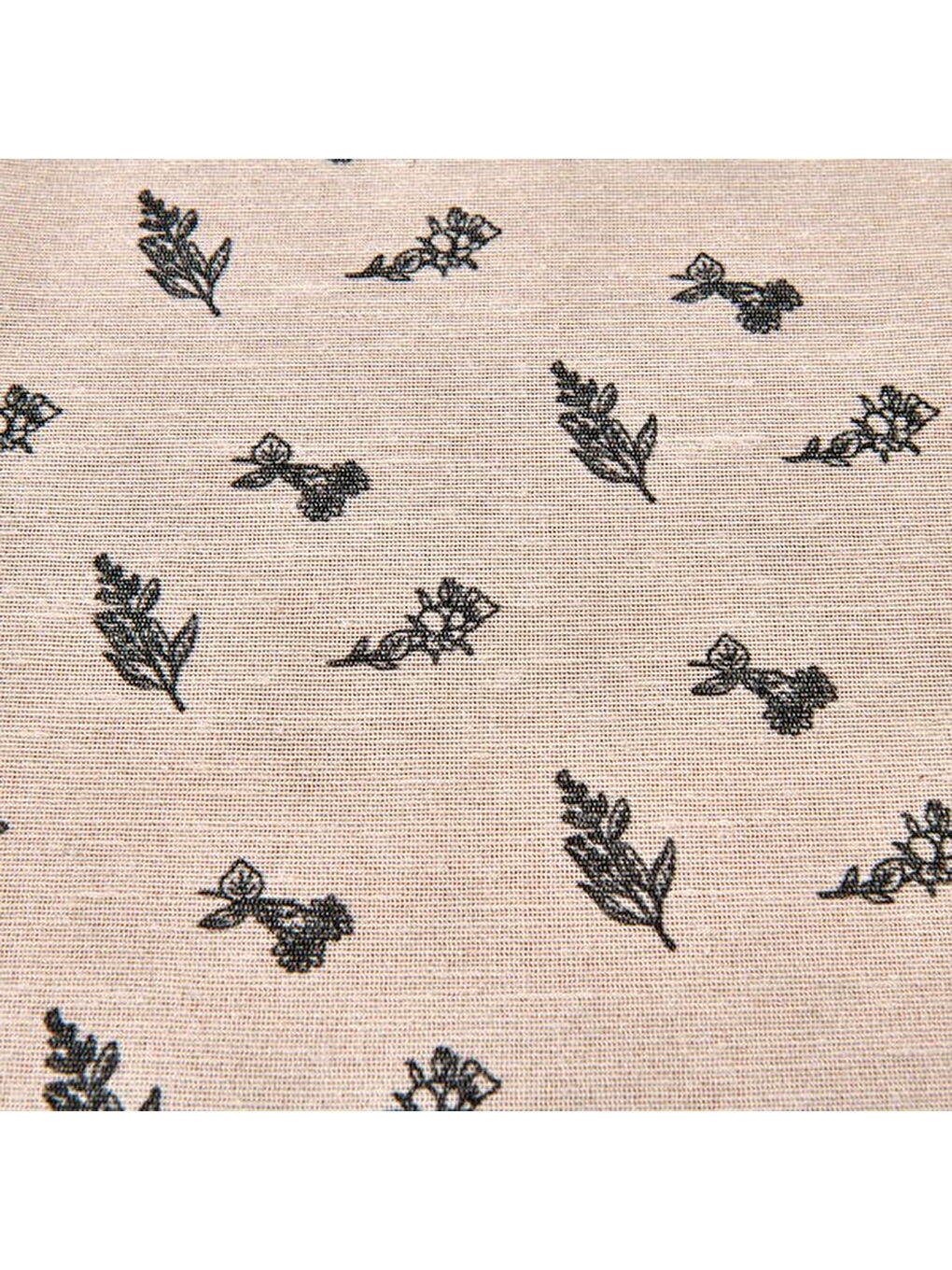 Soft Pine Runner - Ekru - 45x140 cm-2