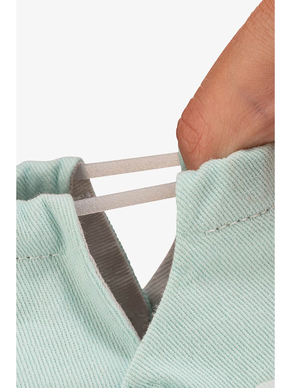 Friendly Hyper Cam Mavi Barefoot Akıllı Patik-7