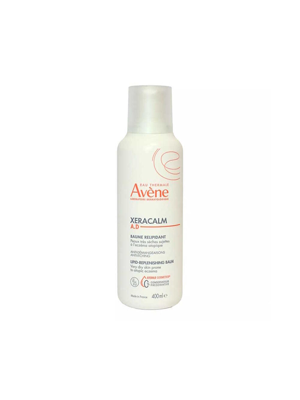 Avene XeraCalm AD Yatıçtırıcı Balsam 400ml