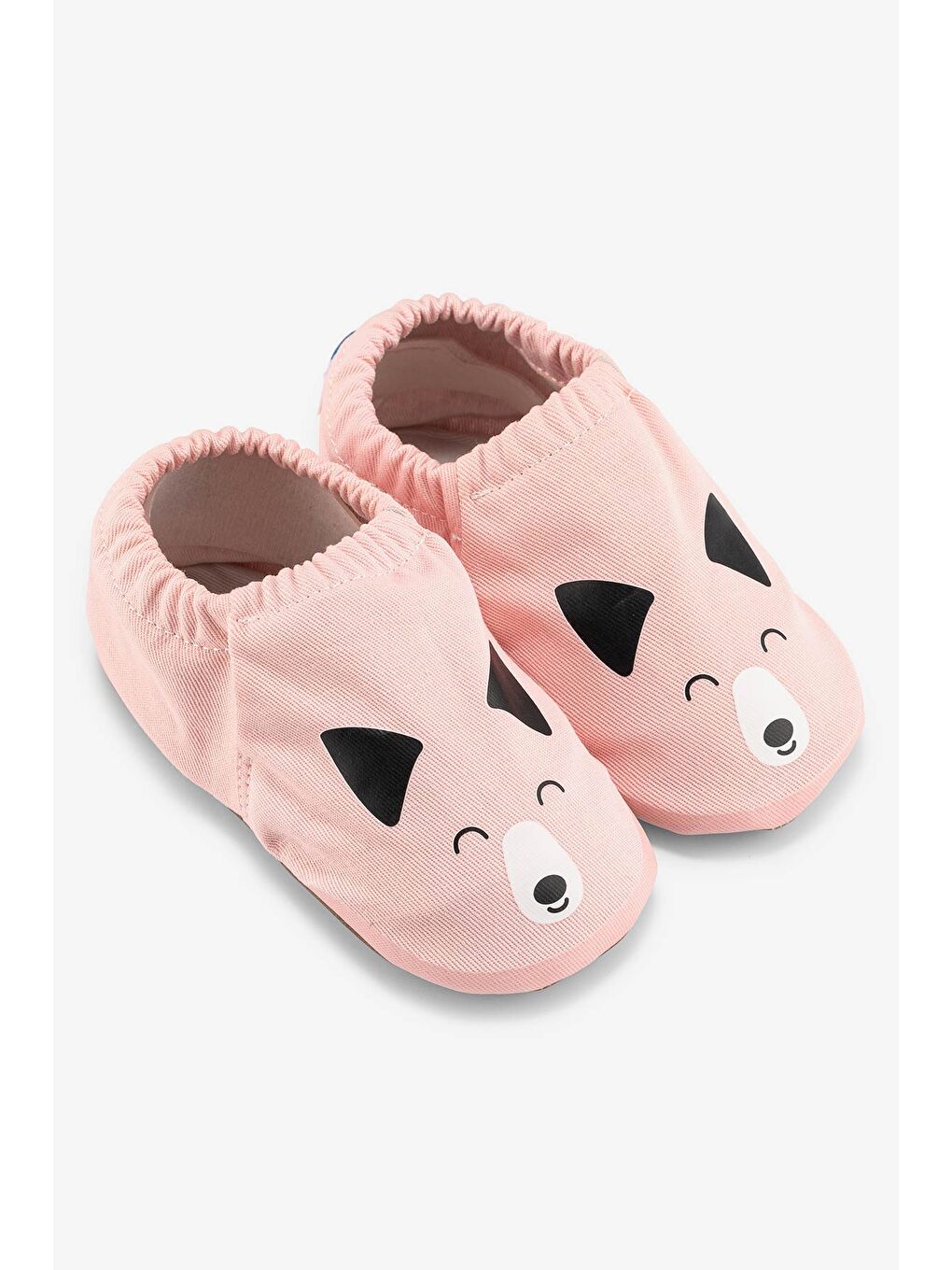 The Fox Hyper Toz Pembe Barefoot Akıllı Patik-2