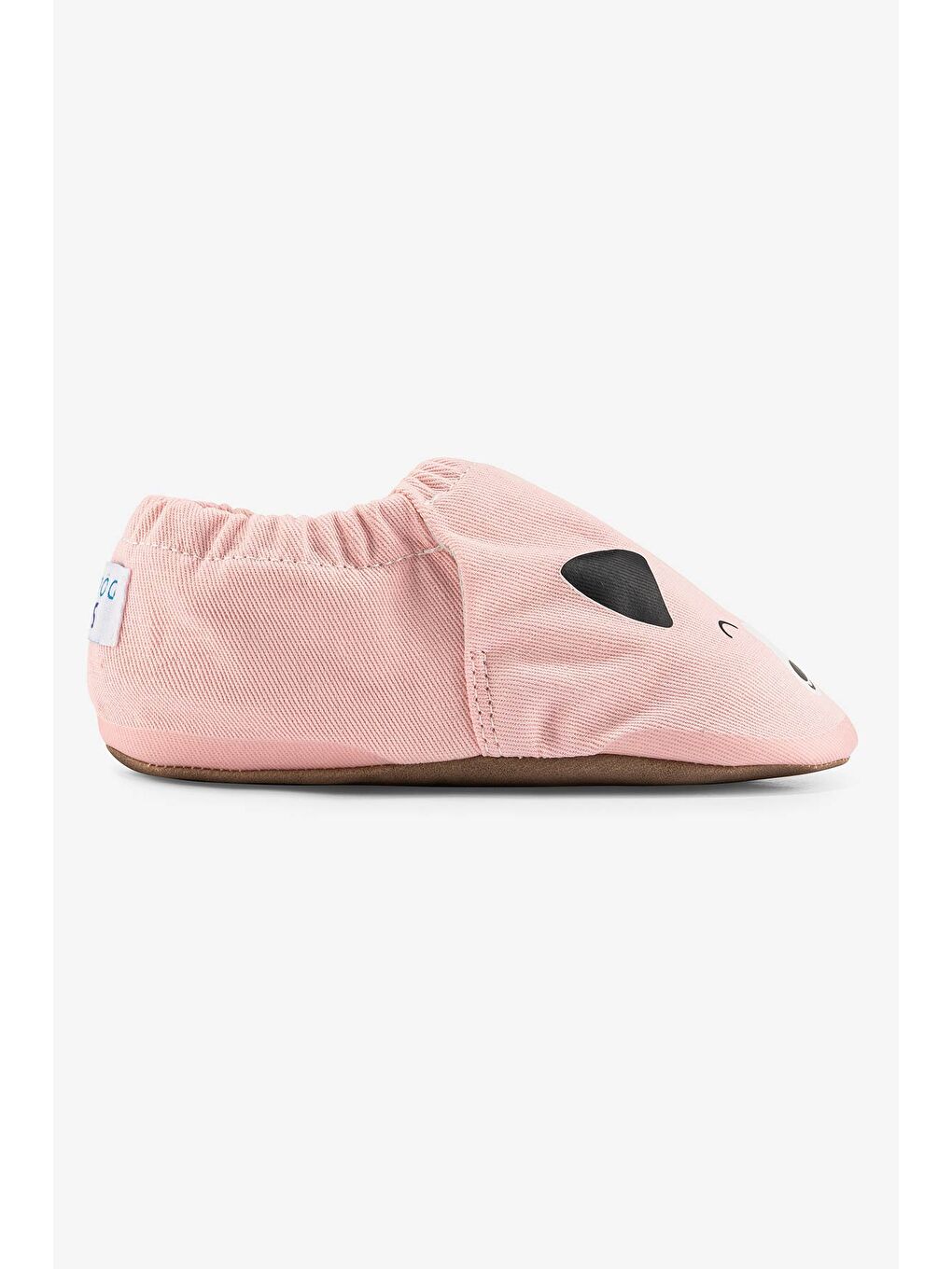 The Fox Hyper Toz Pembe Barefoot Akıllı Patik-3