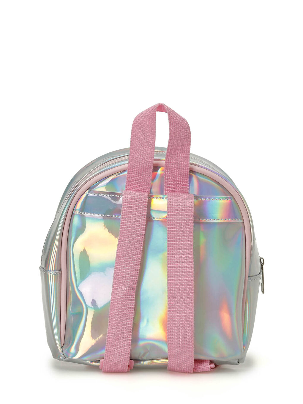 HLG STAR BPCK 4PR Gri Kız Çocuk Sırt Çantası-2