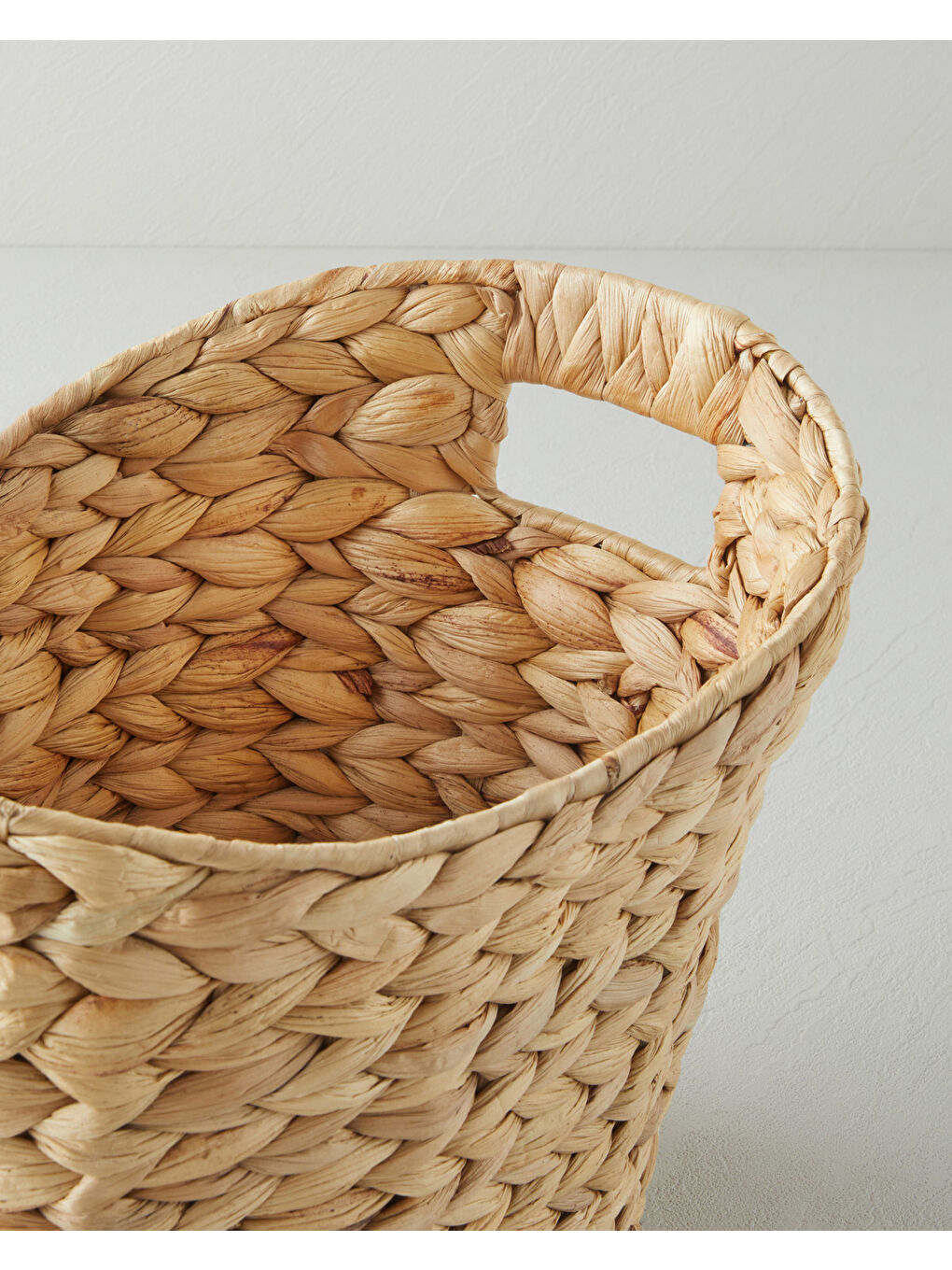 Bej Carly Sepet 24 cm Naturel-1