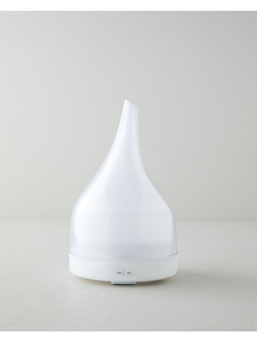 Beyaz Misty Aromadifüzör 300 ml