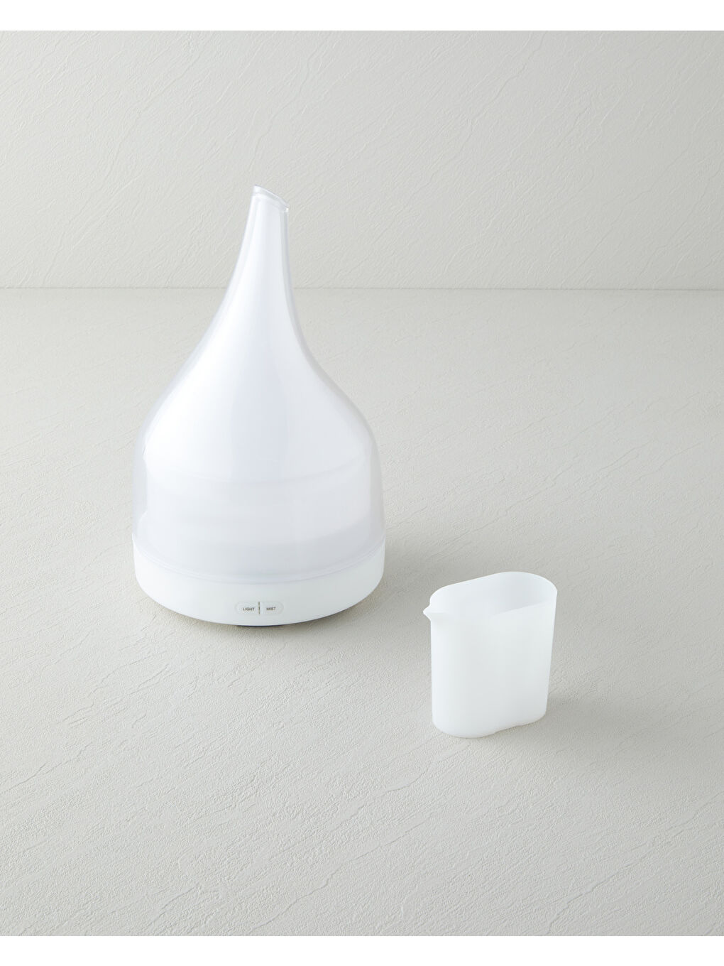 Beyaz Misty Aromadifüzör 300 ml-1