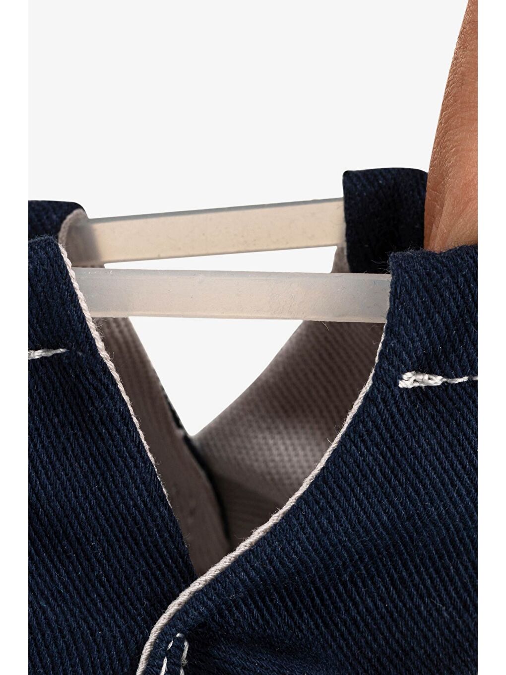 Slumber Hyper Lacivert Barefoot Akıllı Patik-7