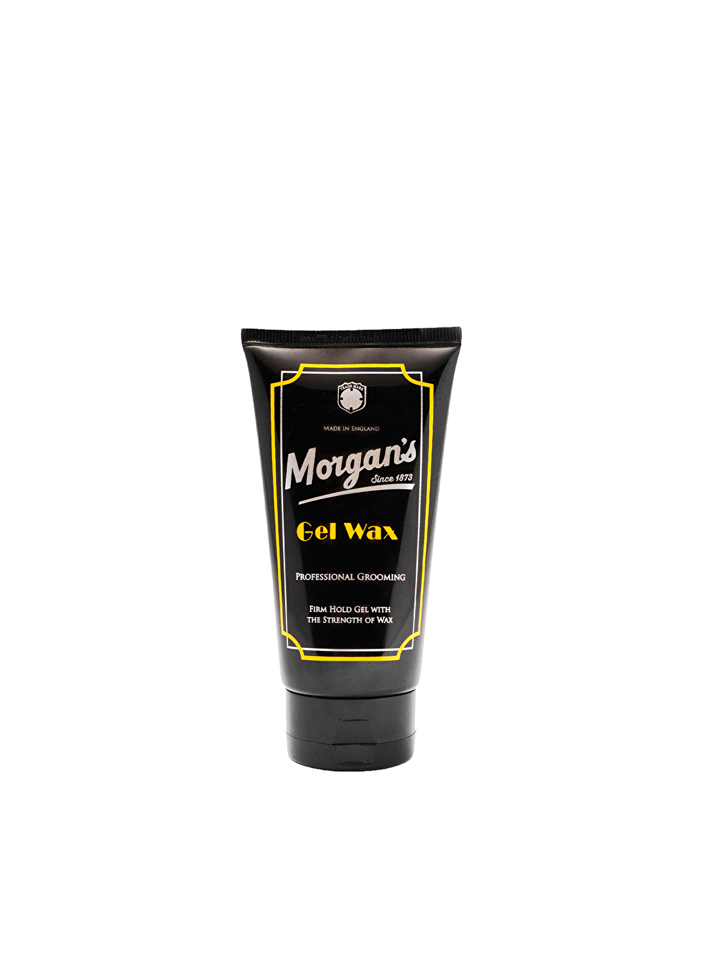 Morgan's Pomade Renksiz Gel Wax 150 ml