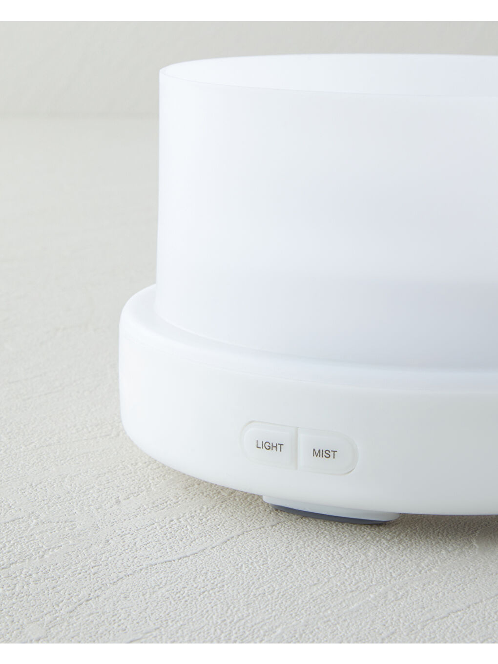 Beyaz Misty Aromadifüzör 300 ml-3