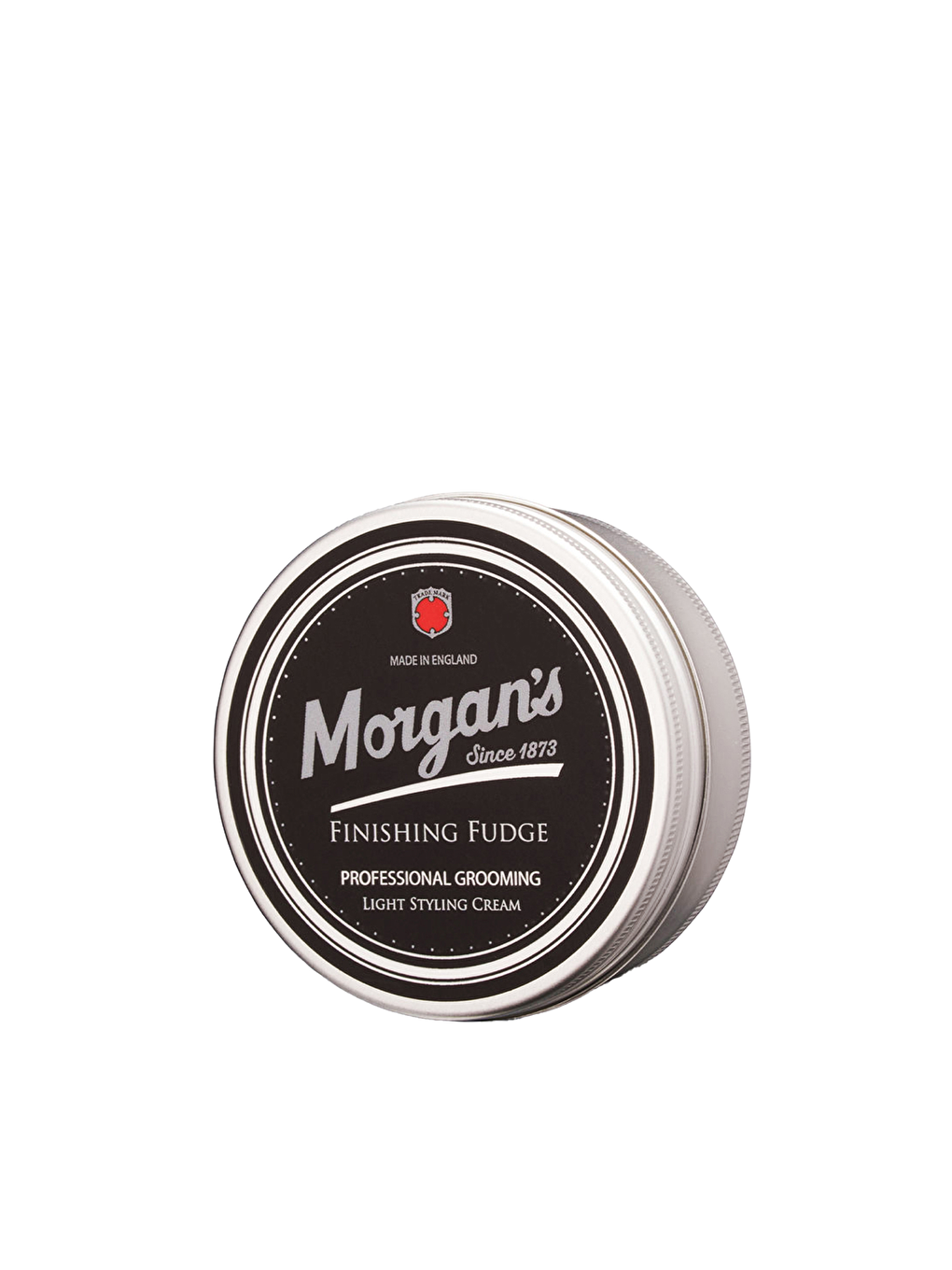 Morgan's Pomade Renksiz Fınıshıng Fudge 75 ml