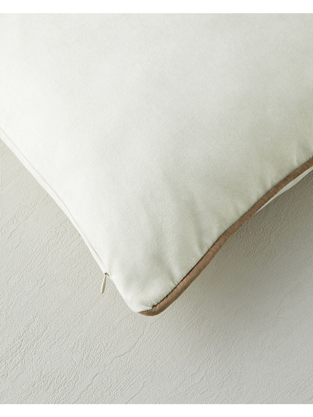 Ravena Kırlent Kılıfı 45x45 cm Bej-2