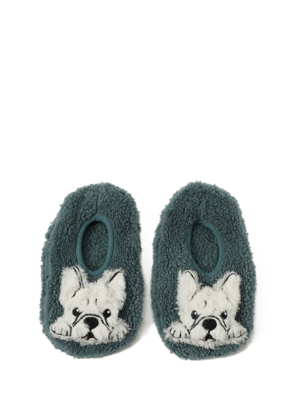 DOG 1 LI COSY PTK-B 5PR Lacivert Erkek Çocuk Patik