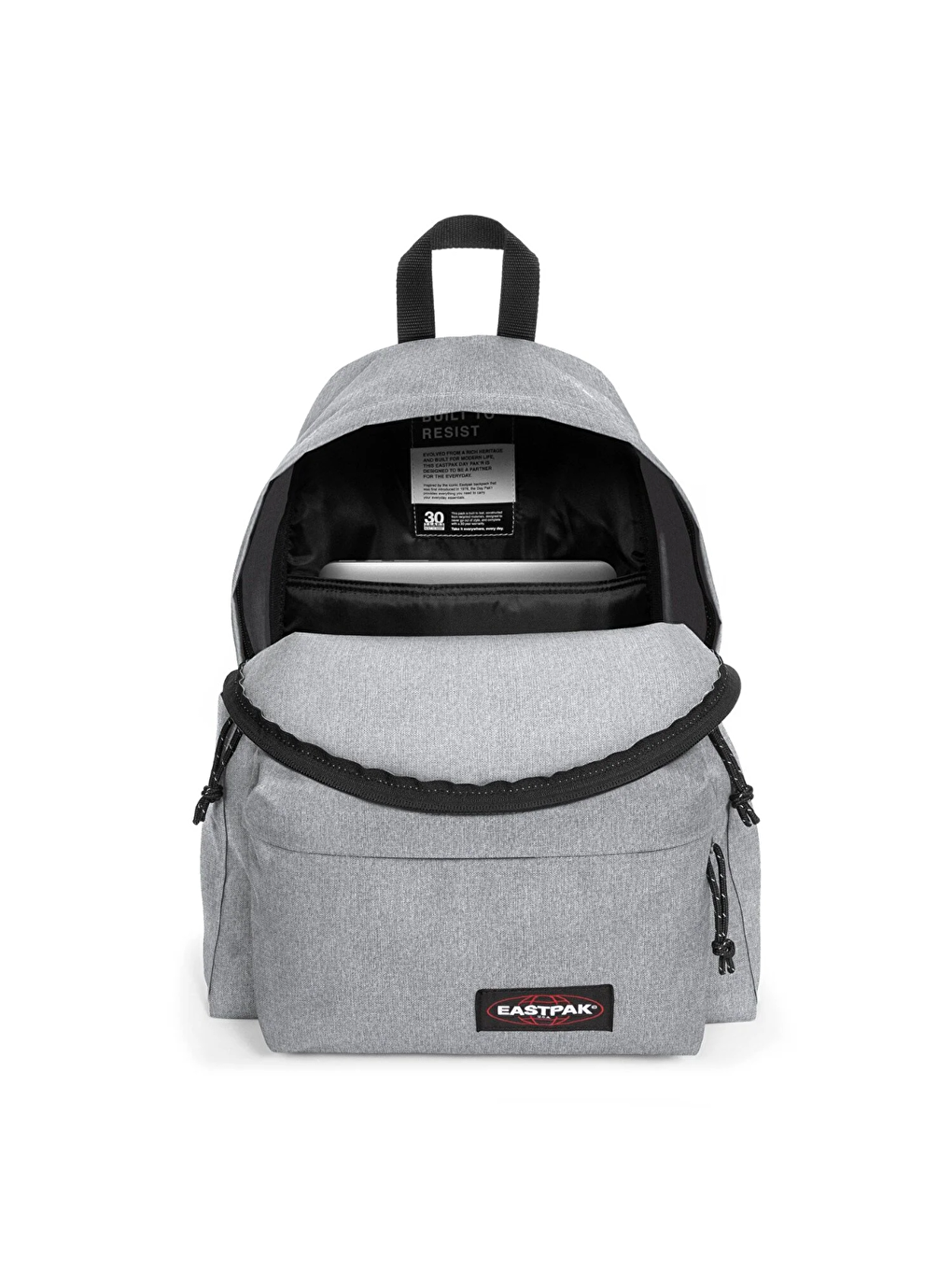 Eastpak Gri Day Pak'r Unisex Gri Sırt Çantası - 2