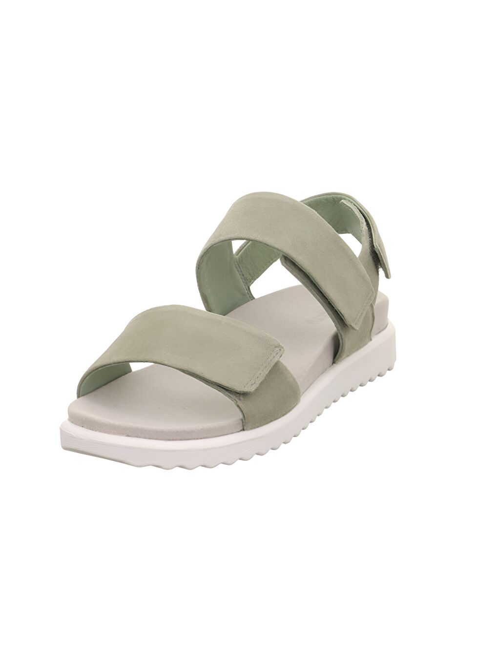 Yeşil Kadın Sandalet 2-000242-7520 MOVE Green-5