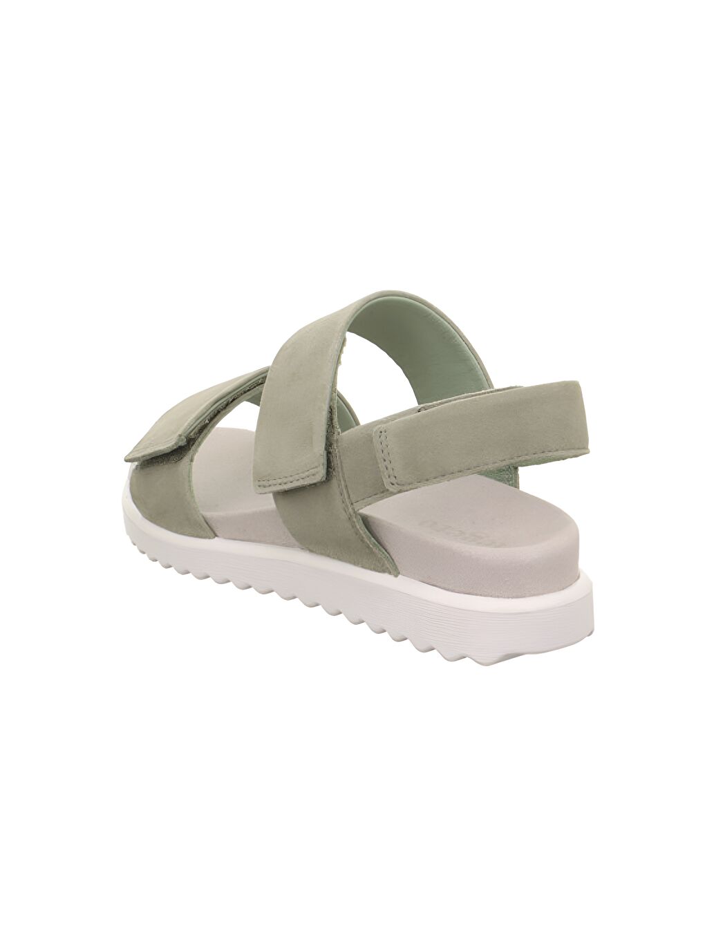 Yeşil Kadın Sandalet 2-000242-7520 MOVE Green-6