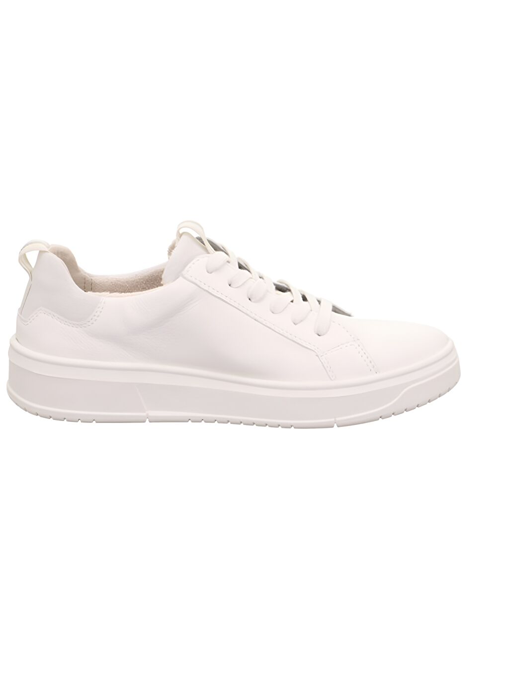 Beyaz Kadın Sneaker ( Günlük) 2-000249-1000 REJOISE White