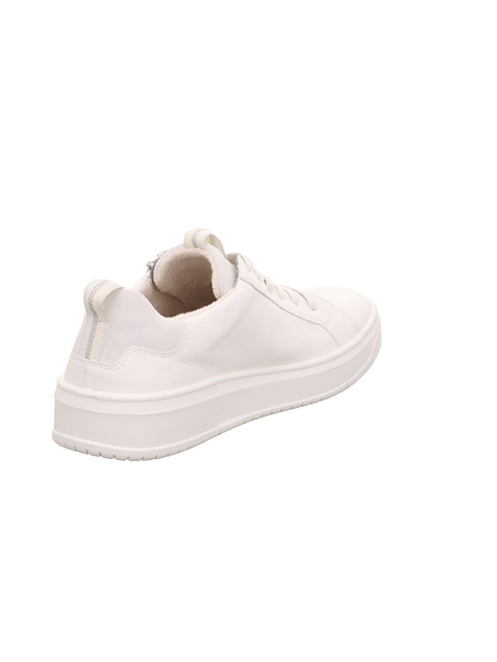 Beyaz Kadın Sneaker ( Günlük) 2-000249-1000 REJOISE White-2