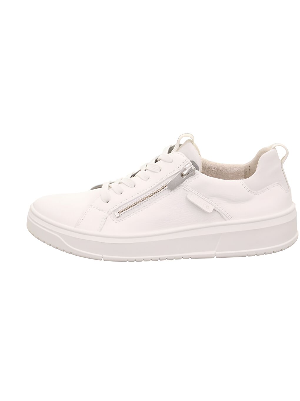 Beyaz Kadın Sneaker ( Günlük) 2-000249-1000 REJOISE White-3