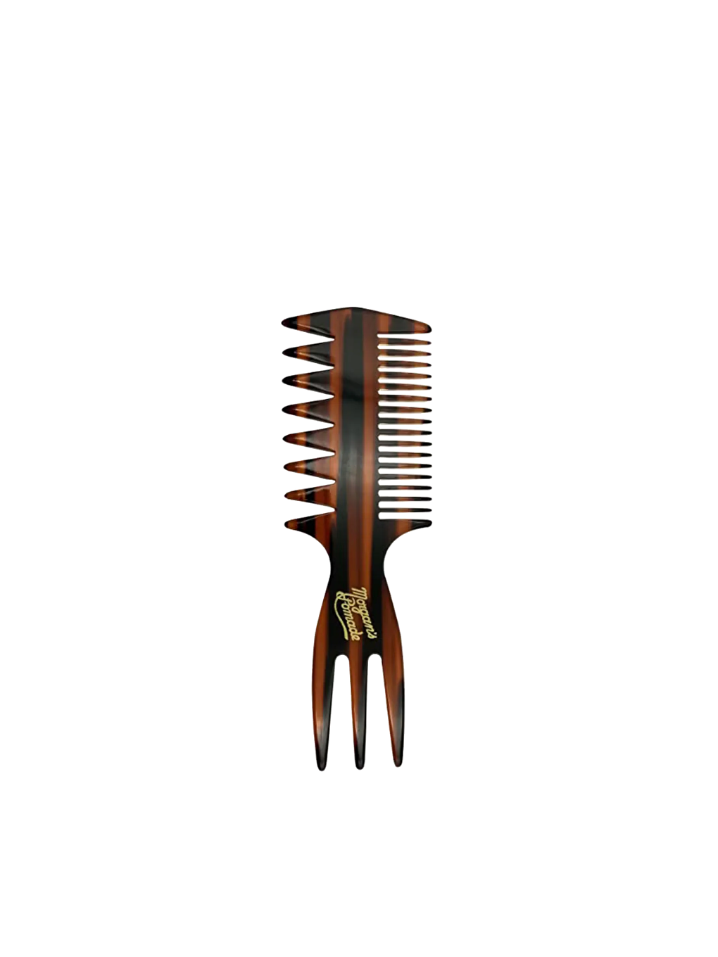 Morgan's Pomade Karışık Afro Styling Comb