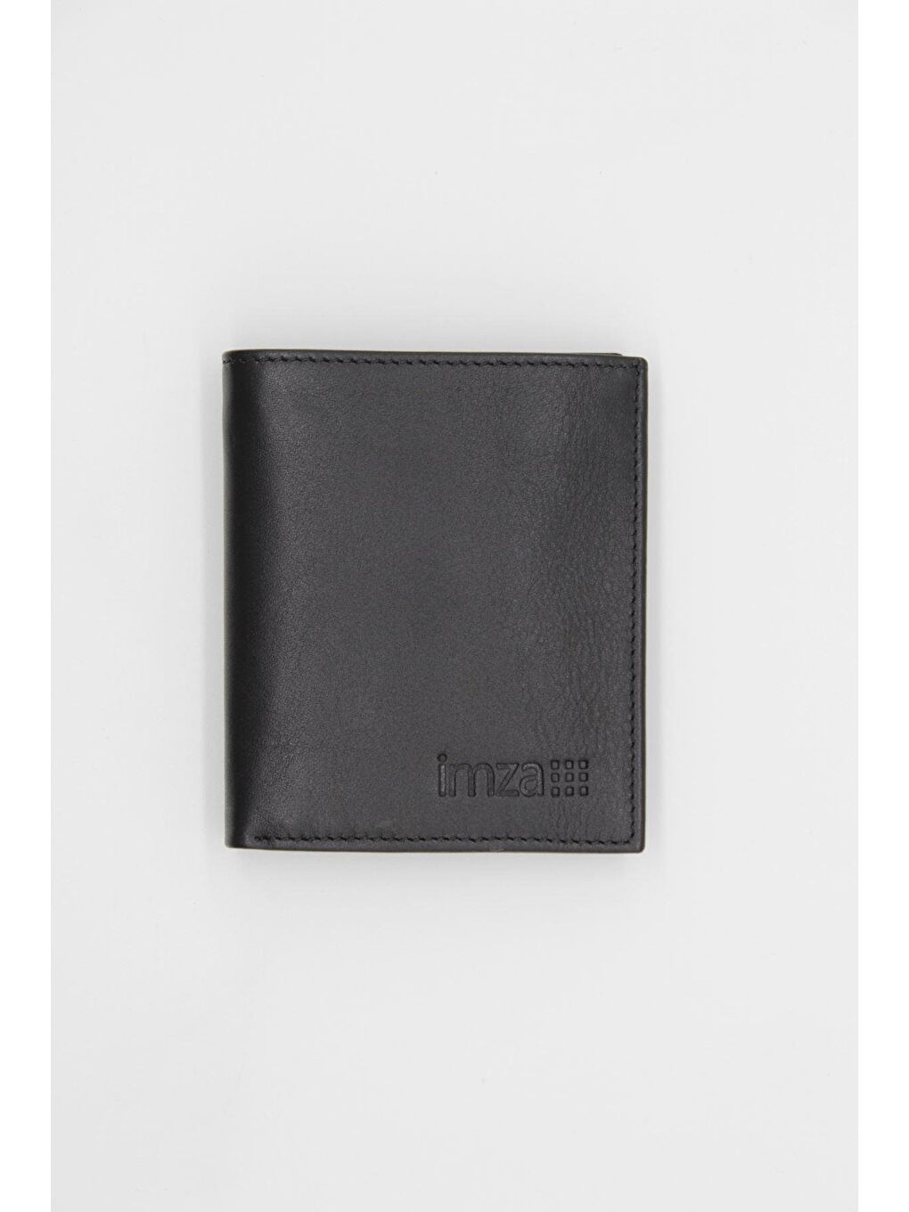 Siyah Analin %100 Deri Cüzdan 1047245102_001