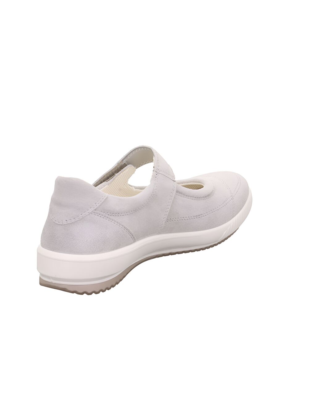 Gri Kadın Babet 2-000300-2500 TANARO 5.0 Grey-2