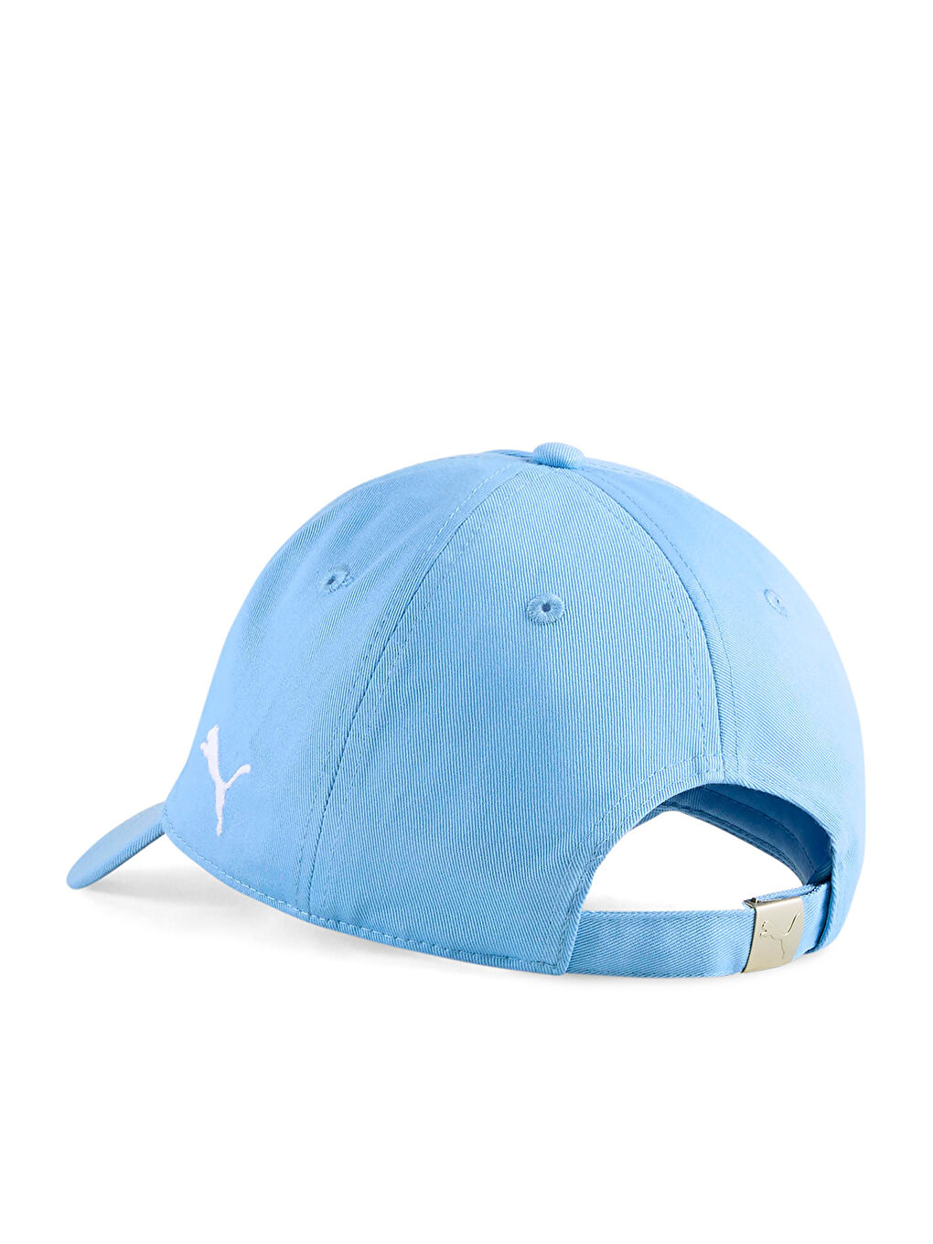 Manchester City FC Essential Mavi Şapka-1