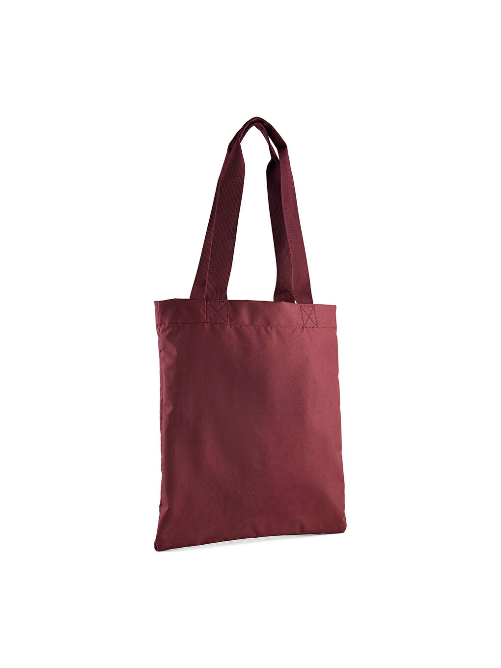 Phase Packable Tote Bordo Omuz Çantası-1